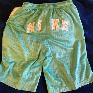 Nike shorts